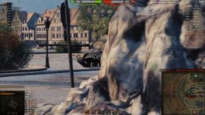 ИС 3. Как Правильно Играть На ИС 3. ИС 3 Обзор Танка