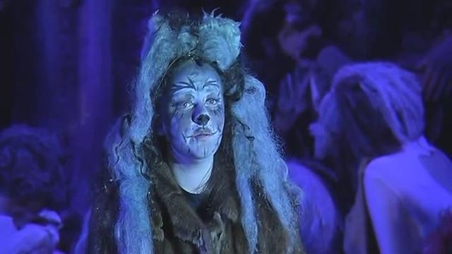 Memory, Cats, Coventry Youth Operetta Group November 2013 смотреть онлайн