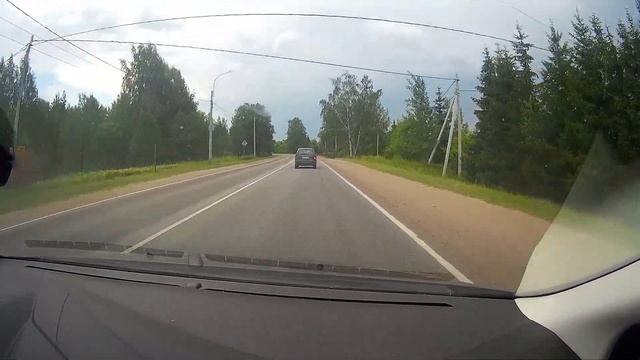 часть 1 дорога из Кировска на Петрушинский хутор в Отрадном смотреть онлайн