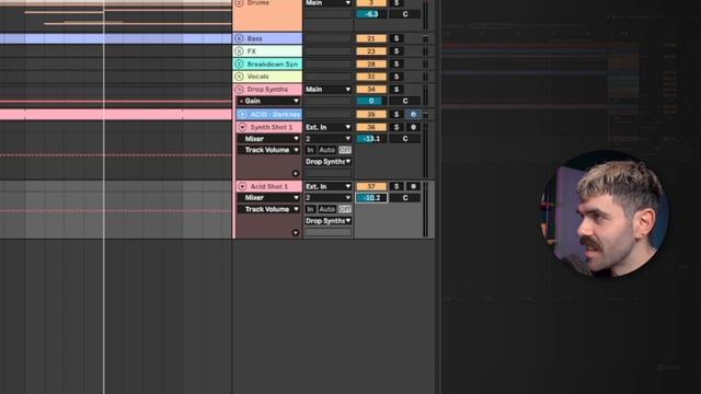31. Добавление синтезированных выстрелов (Synth Shots) смотреть онлайн