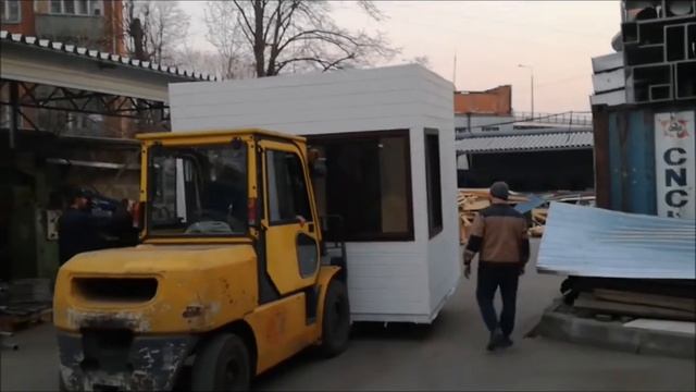 Павильон для торговли смотреть онлайн