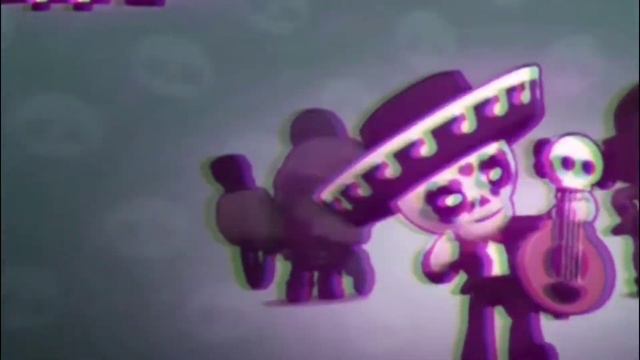 АПНУЛ СВОЙ ПЕРВЫЙ 35 РАНГ НА ПОКО! | Бравл Старс смотреть онлайн