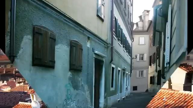 Trieste Italy (Триест Италия).avi смотреть онлайн