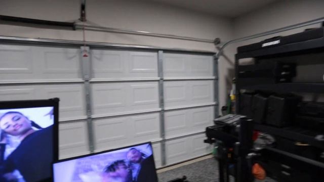 Unboxing and first look at my Proaim Atlas V2 Video Production Camera Cart смотреть онлайн