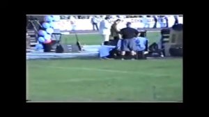 Валерий Меладзе Разведи огонь  Шахты 1997 live