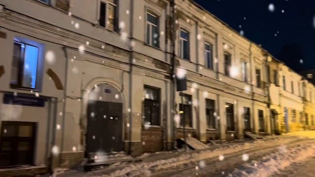 Метель Свиридов. Прогулки по Москве. Бульварное кольцо. ВДНХ смотреть онлайн