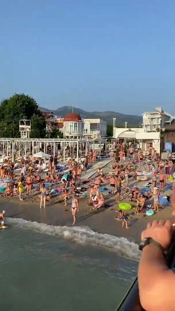 Отдых в Кабардинке, Кабардинка смотреть онлайн