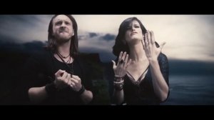 VISIONS OF ATLANTIS - The Deep & The Dark (Official Video) - Napalm Records
