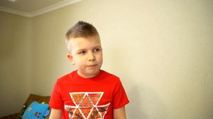 Папа НЕ ХОЧЕТ идти в ПОХОД!!! Чья ПАЛАТКА круче??? Видео для детей Video For Kids Матвей Котофей IR