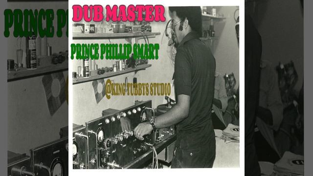 The Root of Dub смотреть онлайн