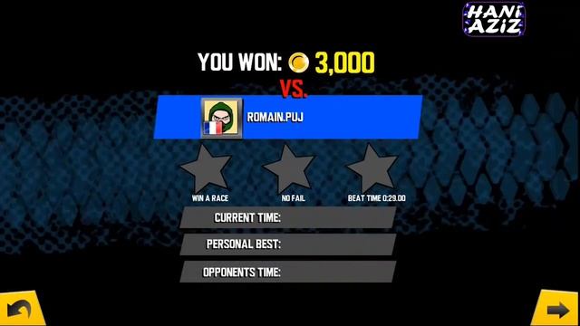 Trial Xtreme 4 #34 - DOCK lvl 3 - 4 ( The Last Stage!) - Android Game смотреть онлайн