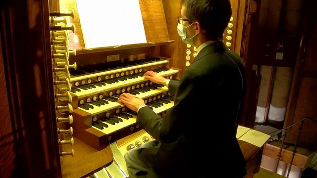 Via Crucis смотреть онлайн