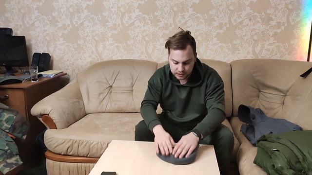 Что одевать в зимний рейд смотреть онлайн