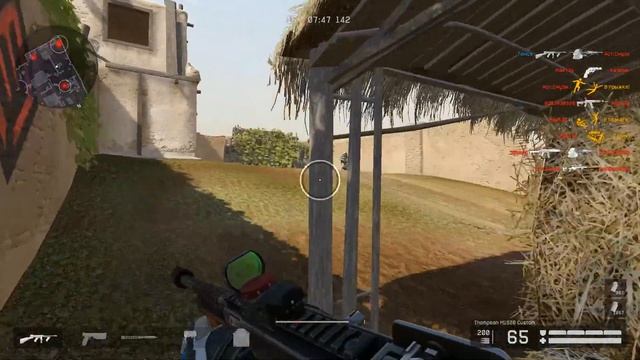 5 самых ЛУЧШИХ оружий для инженера в WARFACE за донат смотреть онлайн