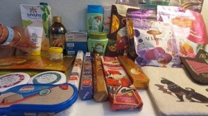 Что купили в Египте/Шарм-эль-шейх/Июль  2024