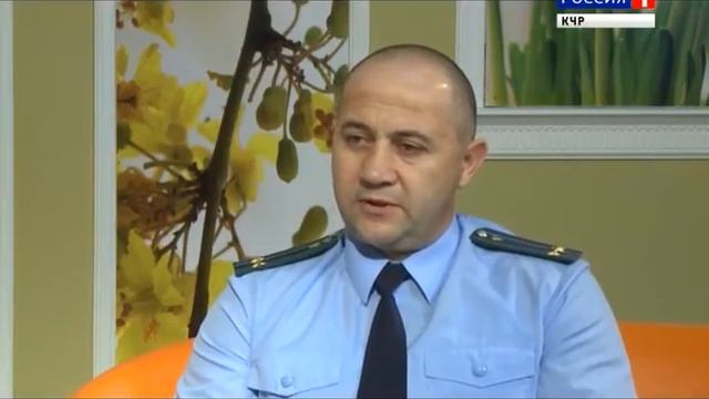 Утро России. Карачаево-Черкесия 29.03.2017 смотреть онлайн