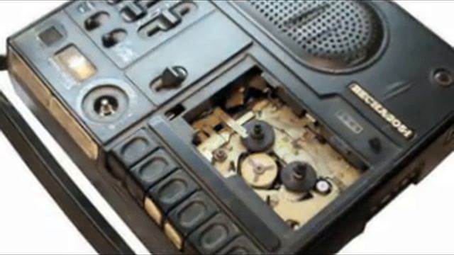 Ретро технология возможно, у кого то эти вещи вызовут светлое чувство ностальгии смотреть онлайн