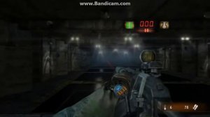 Metro 2034: Last Light Redux - Всё оружие в метро