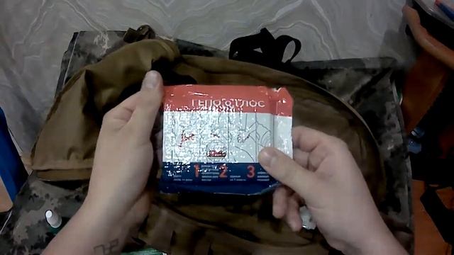 Рюкзак Recon17,мой EDC смотреть онлайн