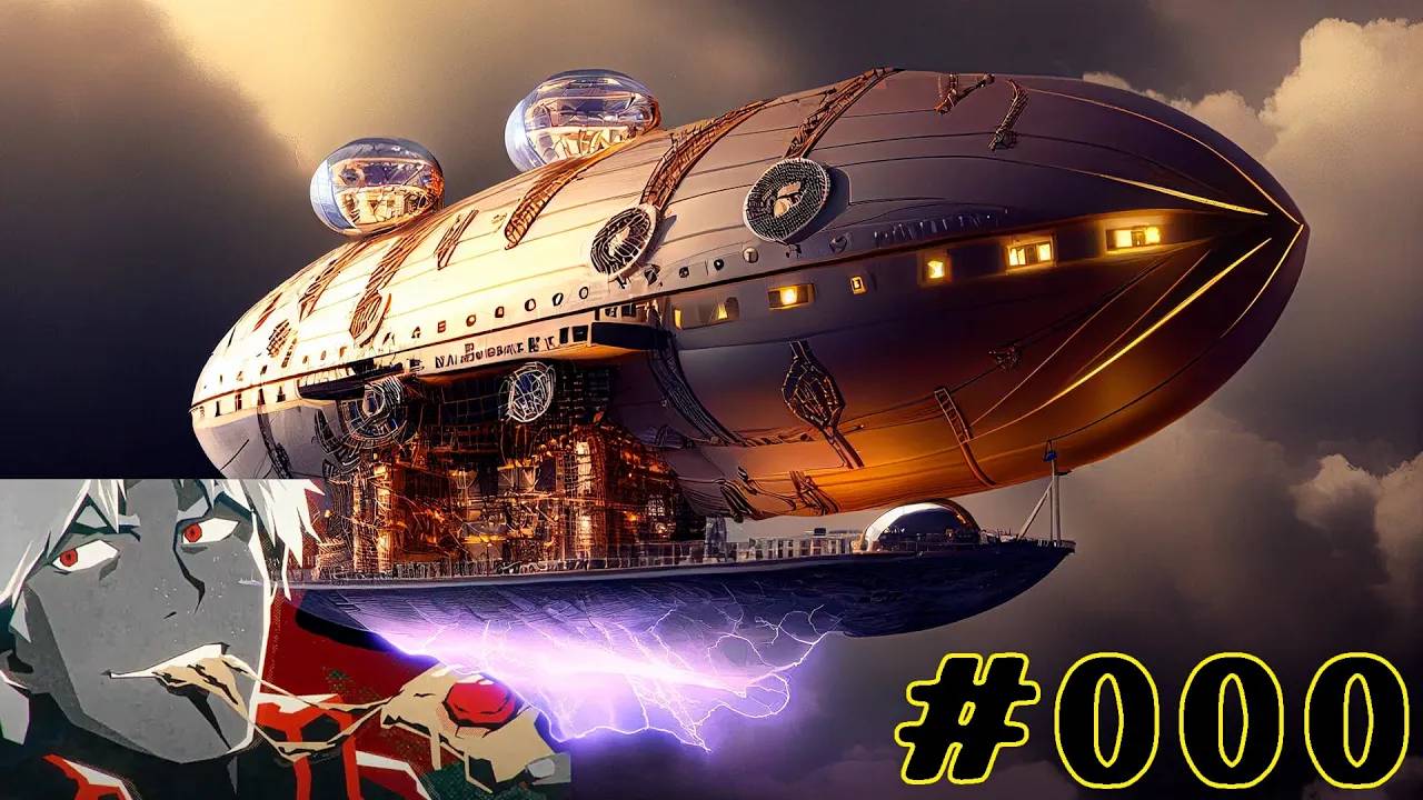 Кратко про Devil May Cry от Netflix #Подкаст Виртуальный Дирижабль #Часть #000 | Digital Blimp смотреть онлайн