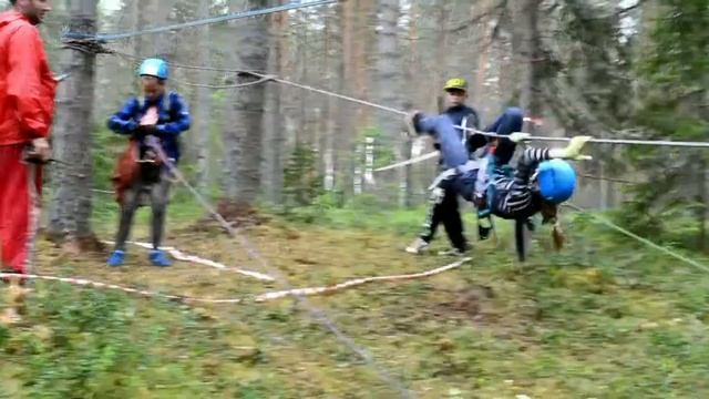 Фильм про ТУРСЛЕТ 2018 ! смотреть онлайн