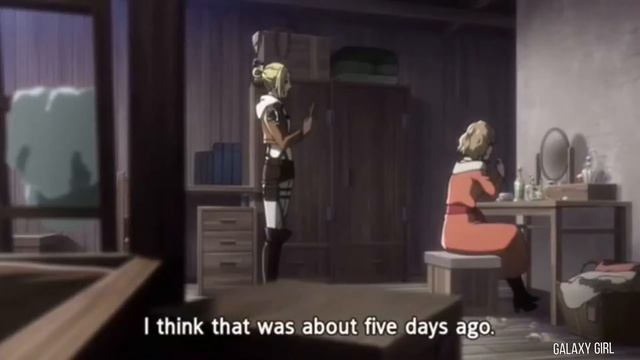 Hitchannie||OMG they were roommates! смотреть онлайн