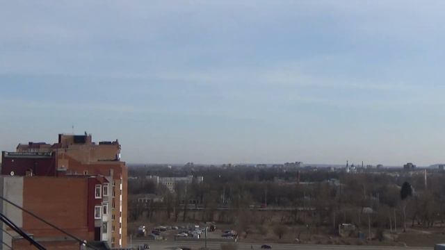 Гатчинские крыши смотреть онлайн