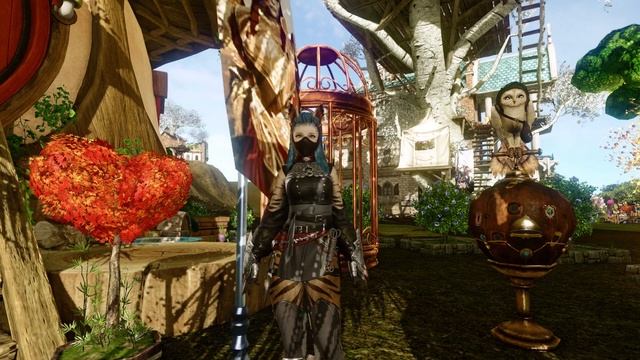 Archeage: Боевой пропуск смотреть онлайн