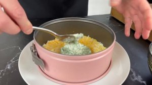 Салат "Лесная Поляна" Насколько Же Он Нежный и Вкусный!