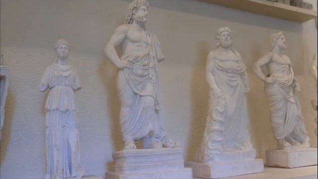 Греция!!.Моя любимая.... смотреть онлайн