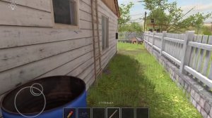 Как сбежать через крышу в Schoolboy Runaway