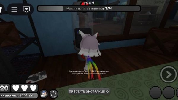 play to the dandy world