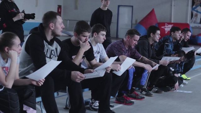 Школа Пейнтбола г.Волгоград смотреть онлайн