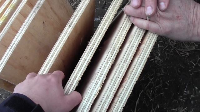 .38 Special vs 9mm: Penetration Test смотреть онлайн