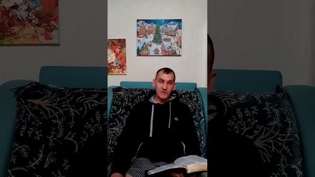 Lectio Divina. От Луки, глава 21 смотреть онлайн