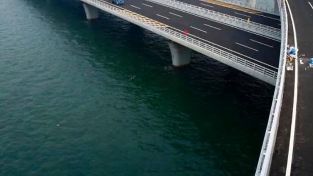 Самые красивые мосты мира смотреть онлайн
