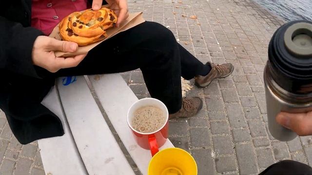 Одесская "Трасса Здоровья". Проедемся по трассе и покажем интересные места | Одесса, 2 апреля смотреть онлайн