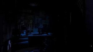 Песня Фредди после выключение электричество