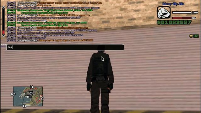 Перевозка комплектов снаряжения. смотреть онлайн