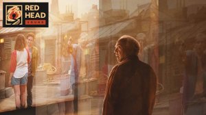 Чёрное зеркало (2025) — 7 сезон 5 серия | Black Mirror (Дубляж (RHS) Red Head Sound)