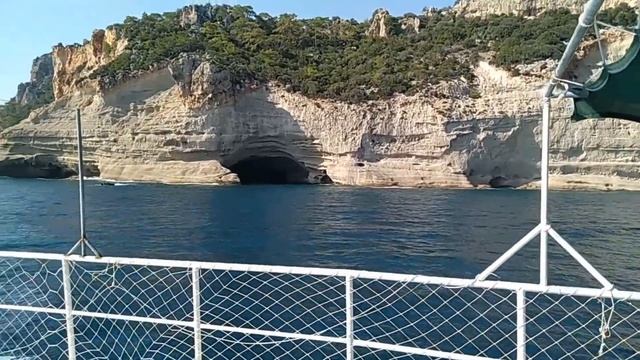 Кемер. Репортаж на память смотреть онлайн