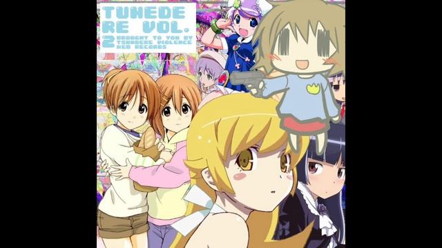 pencil - loli trap(this is the love) смотреть онлайн