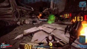 Borderlands 2 | Легендарное оружие - Зенитчик