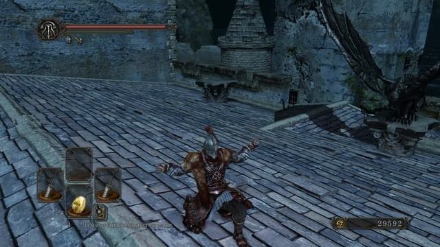 Dark Souls 2 2 Великих двуручных меча на +10 в деле!!! смотреть онлайн