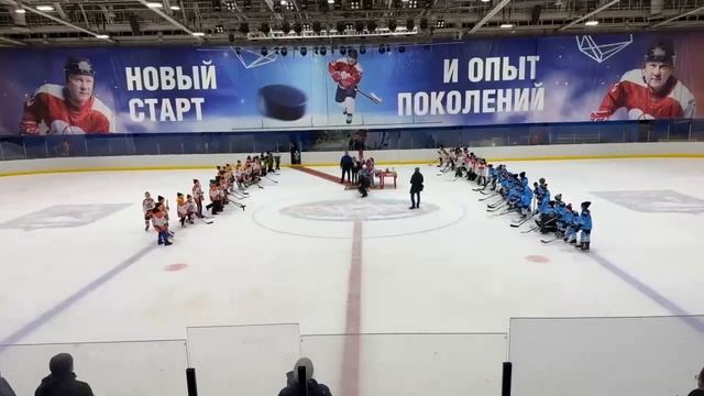 ПРК 11 лет I 15.04.2023 I Награждение смотреть онлайн