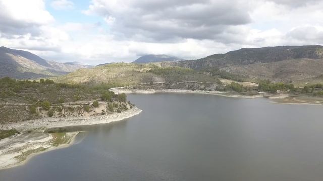 Испания, Провинциальная Зарисовка смотреть онлайн