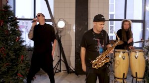 ЗИМА В СЕРДЦЕ — Cover by THE IDOLS —❆