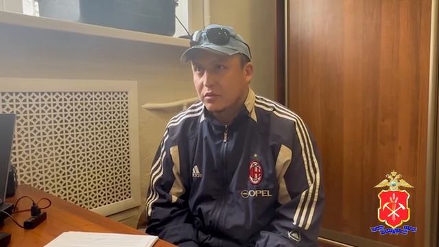 В Новокузнецке сотрудники полиции привлекли к ответственности водителя автобуса смотреть онлайн