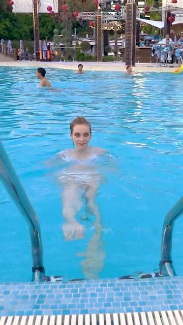 МОРЕ В ТАШКЕНТЕ 2 #shorts смотреть онлайн