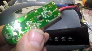 Утюг щелкает, что это может быть и как сделать .